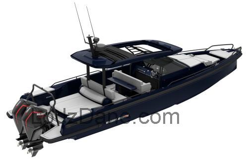 Offshore 900 karta techniczna i opinia